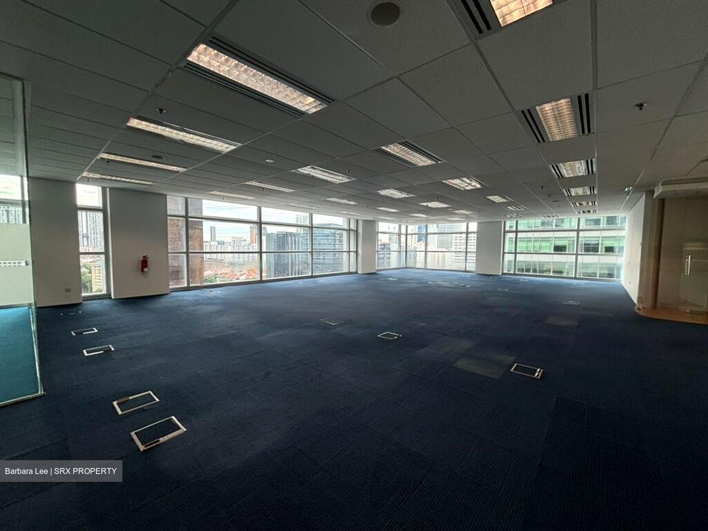 Samsung Hub (D1), Office #455581461